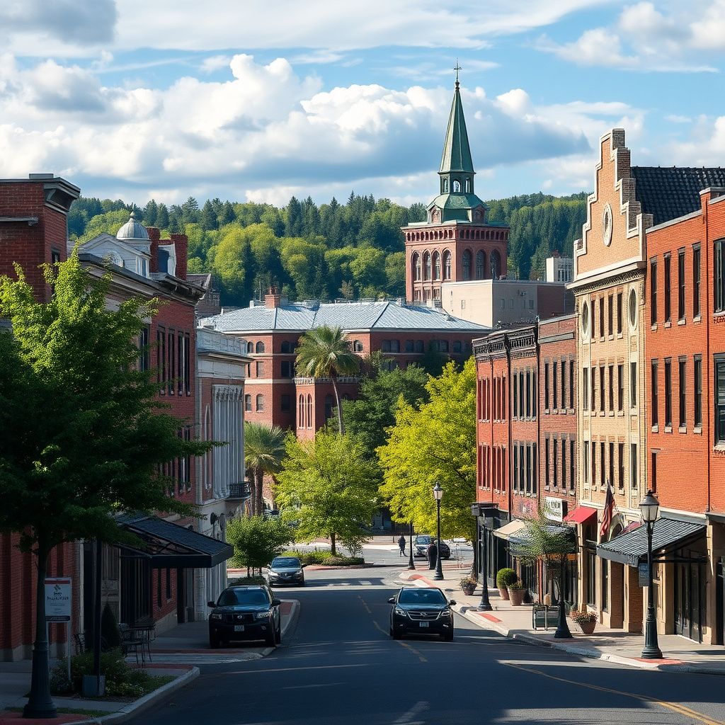 About Towing in Cuyahoga Falls